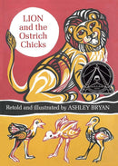 Lion and the Ostrich Chicks-Children’s / Teenage fiction: Classic and traditional-買書書 BuyBookBook
