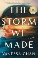 The Storm We Made-Fiction: general and literary-買書書 BuyBookBook