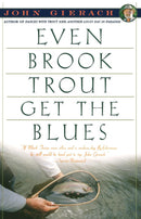 Even Brook Trout Get The Blues-Sports and Active outdoor recreation-買書書 BuyBookBook