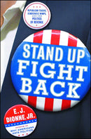 Stand Up Fight Back-Politics and government-買書書 BuyBookBook