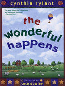 The Wonderful Happens-Children’s picture books-買書書 BuyBookBook
