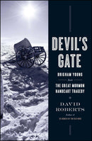 Devil's Gate-History and Archaeology-買書書 BuyBookBook