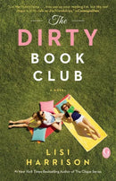 The Dirty Book Club-Fiction: Modern and contemporary-買書書 BuyBookBook