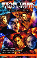 Star Trek: Myriad Universes: Infinity's Prism-Fiction: Science fiction-買書書 BuyBookBook