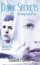 The Deep End of Fear-Children’s / Teenage fiction: General and modern fiction-買書書 BuyBookBook