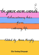 In Your Own Words-True stories and non-fiction prose-買書書 BuyBookBook