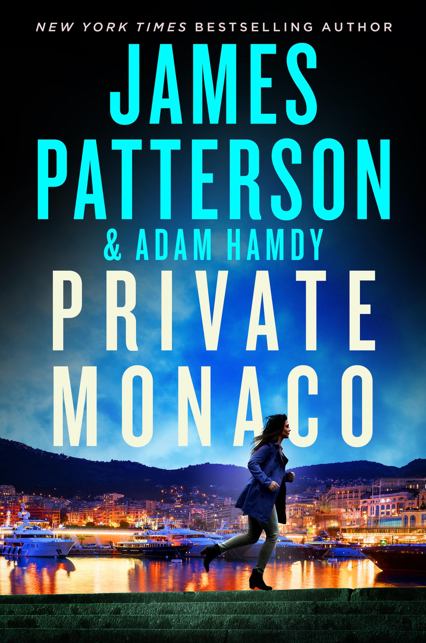 Private Monaco