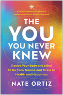 The YOU You Never Knew-Psychology-買書書 BuyBookBook