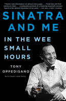 Sinatra and Me-Music-買書書 BuyBookBook