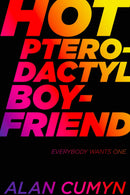 Hot Pterodactyl Boyfriend-Children’s / Teenage fiction: General and modern fiction-買書書 BuyBookBook