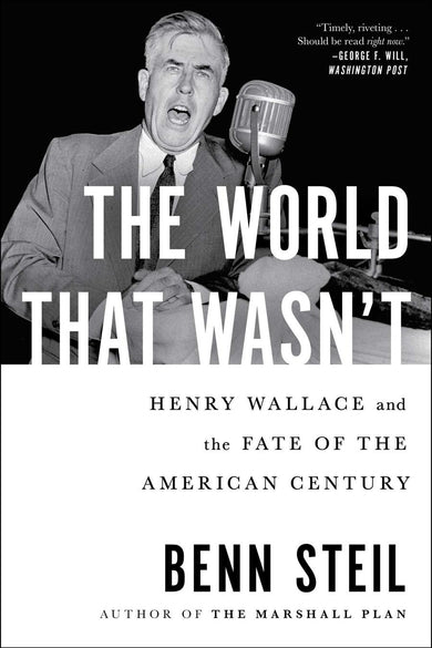 The World That Wasn't-History and Archaeology-買書書 BuyBookBook