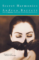 Secret Harmonies-Fiction: general and literary-買書書 BuyBookBook