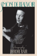 Simone de Beauvoir-Biography and memoirs-買書書 BuyBookBook