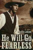 He Will Go Fearless-Children’s / Teenage fiction: Biographical/ historical fiction and true stories-買書書 BuyBookBook