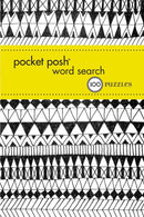 Pocket Posh Word Search 11-Hobbies/ quizzes/ games-買書書 BuyBookBook