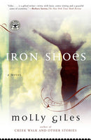 Iron Shoes-Fiction: general and literary-買書書 BuyBookBook
