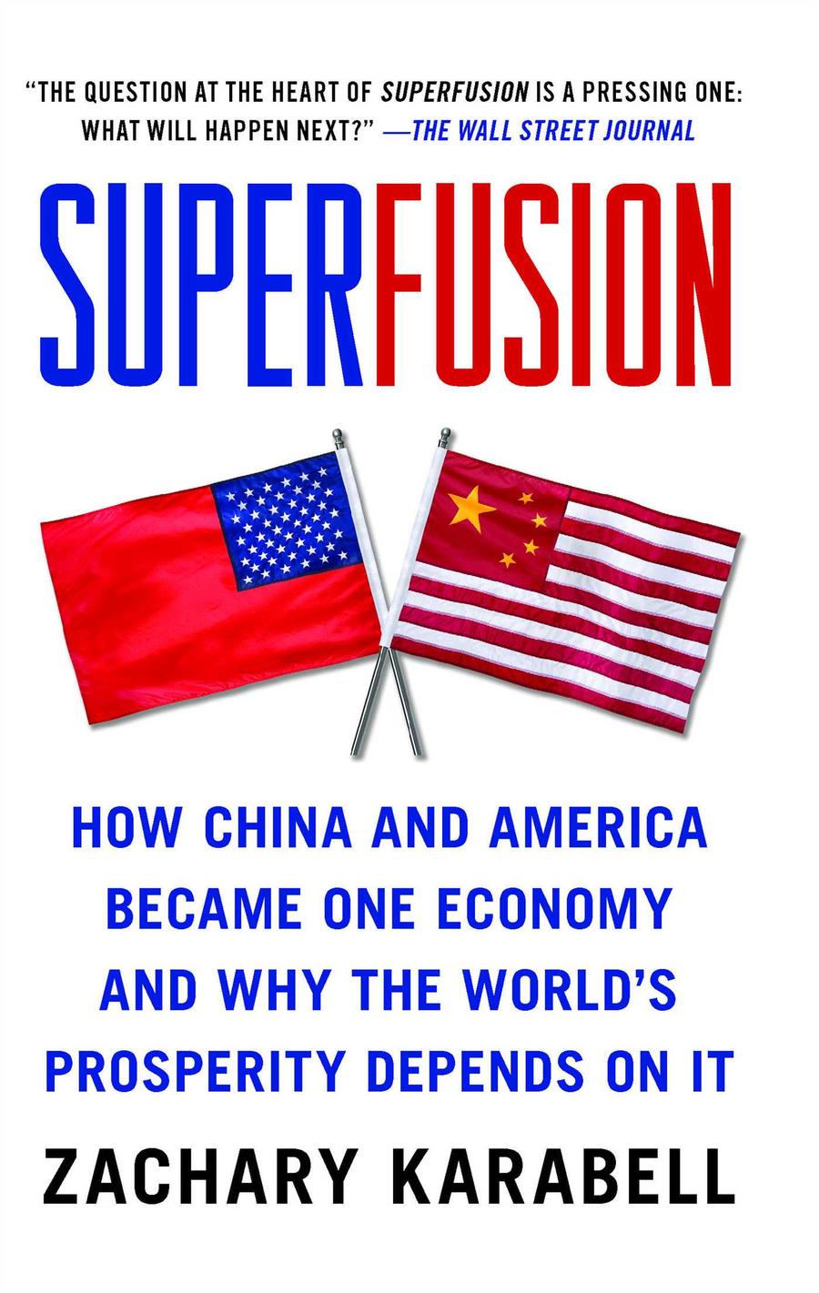 Superfusion-Politics and government-買書書 BuyBookBook