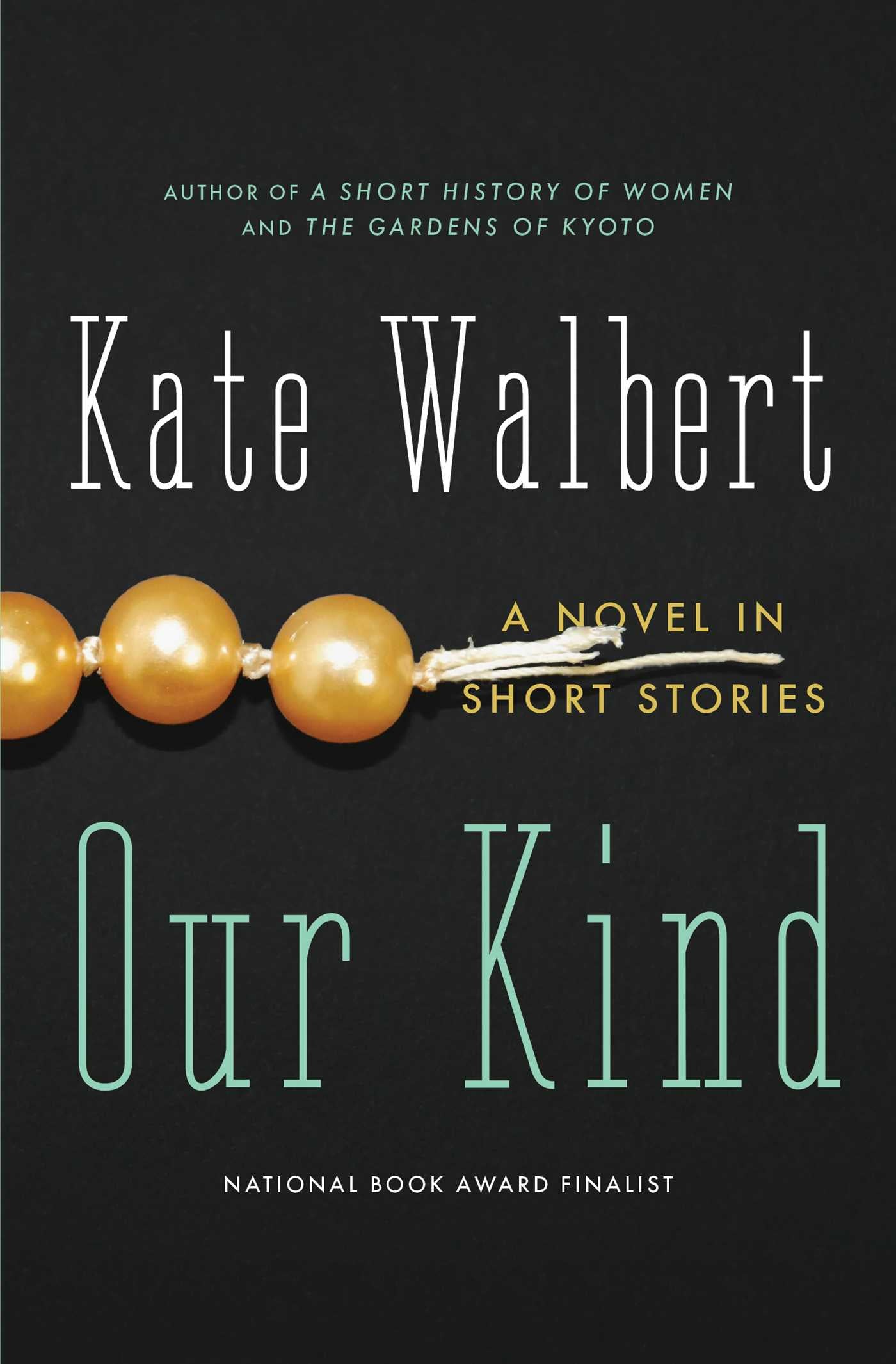 Our Kind-Fiction: Family life-買書書 BuyBookBook