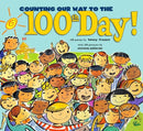 Counting Our Way to the 100th Day!-Children’s / Teenage fiction: General and modern fiction-買書書 BuyBookBook