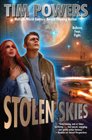 Stolen Skies-Fiction: Fantasy-買書書 BuyBookBook