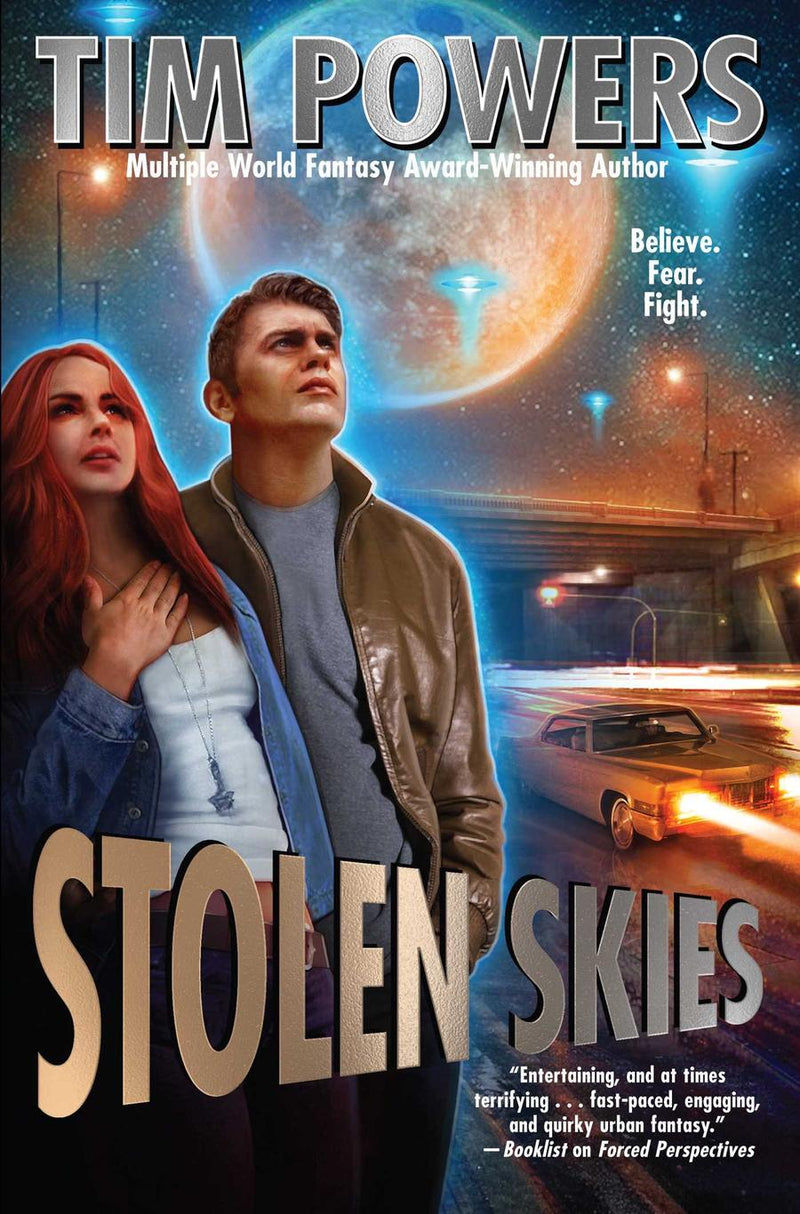 Stolen Skies-Fiction: Fantasy-買書書 BuyBookBook