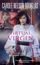 Virtual Virgin-Fiction: Fantasy-買書書 BuyBookBook