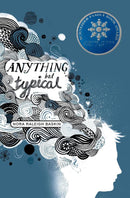 Anything But Typical-Children’s / Teenage fiction: General and modern fiction-買書書 BuyBookBook