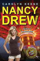 Serial Sabotage-Children’s / Teenage fiction: General and modern fiction-買書書 BuyBookBook