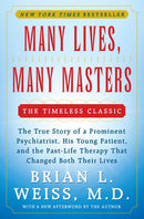 Many Lives, Many Masters-Medicine and Nursing-買書書 BuyBookBook