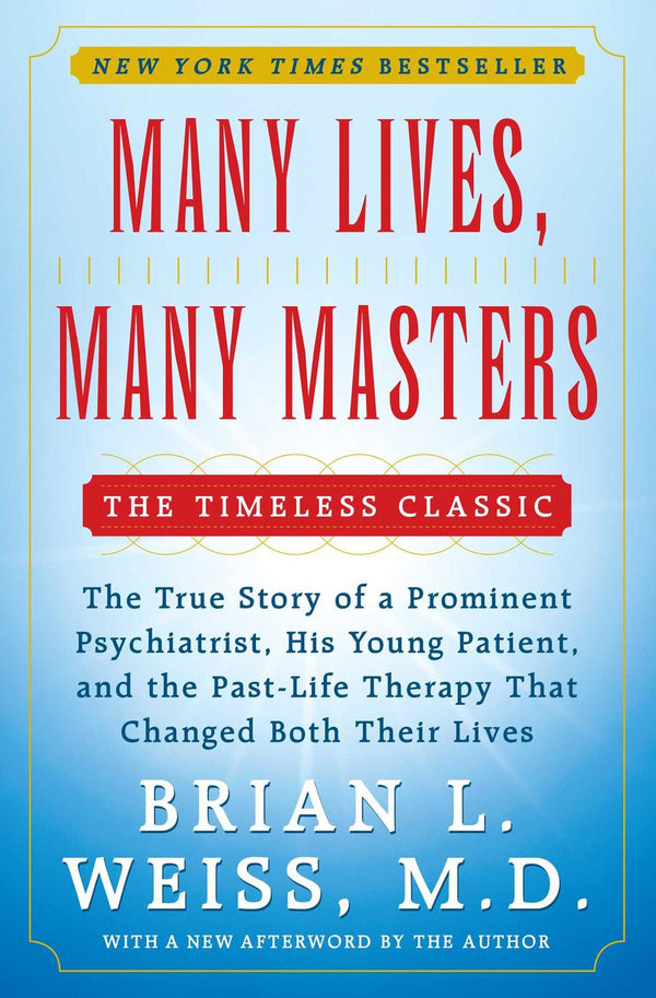Many Lives, Many Masters-Medicine and Nursing-買書書 BuyBookBook