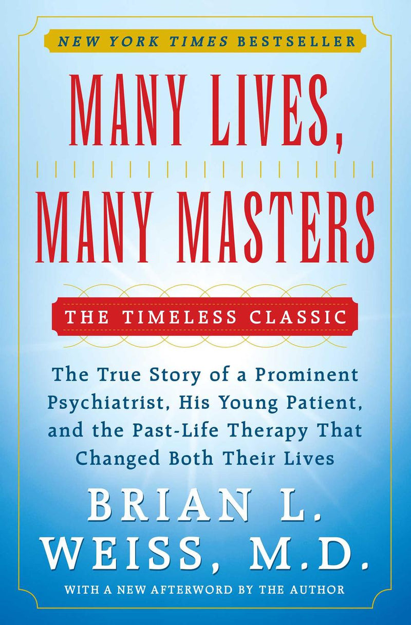 Many Lives, Many Masters-Medicine and Nursing-買書書 BuyBookBook