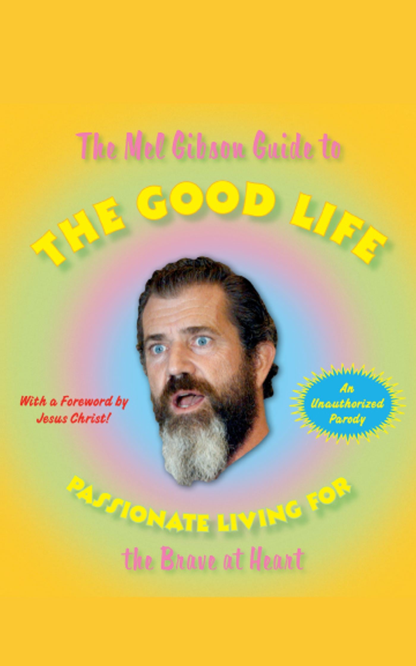 The Mel Gibson Guide to the Good Life-Fiction: Modern and contemporary-買書書 BuyBookBook