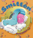 Smitten-Children’s picture books-買書書 BuyBookBook