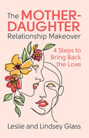 The Mother-Daughter Relationship Makeover-Family and health-買書書 BuyBookBook