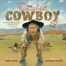 The Toughest Cowboy-Children’s picture books-買書書 BuyBookBook