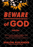 Beware of God-Fiction: Short stories and other special features-買書書 BuyBookBook