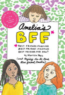 Amelia's BFF-Children’s / Teenage fiction: Relationship stories-買書書 BuyBookBook