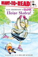 Eloise Skates!-Children’s / Teenage fiction: General and modern fiction-買書書 BuyBookBook