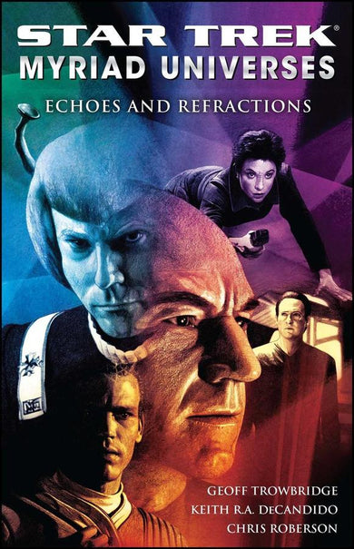 Star Trek: Myriad Universes