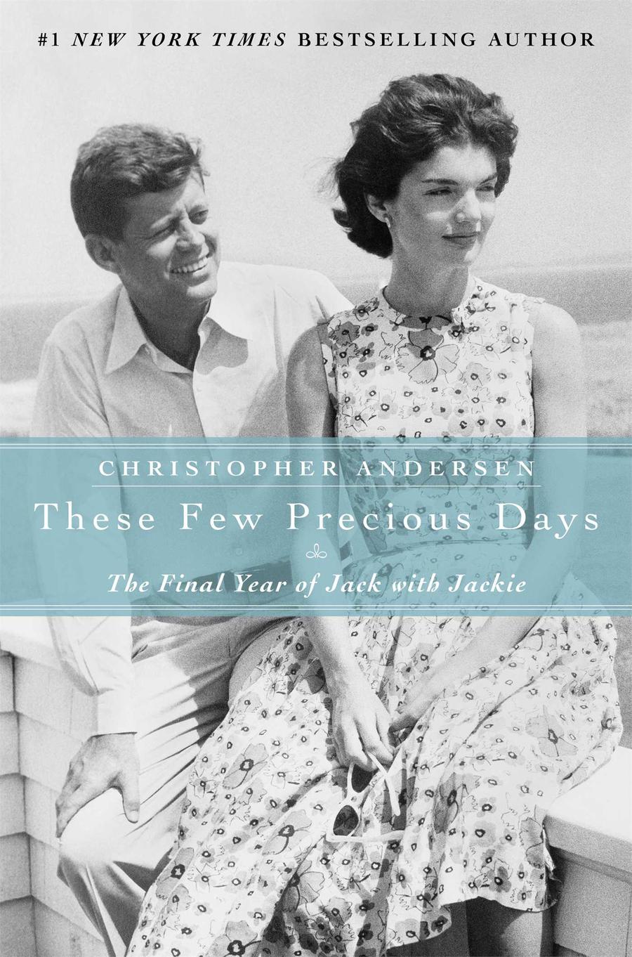 These Few Precious Days-Biography and memoirs-買書書 BuyBookBook