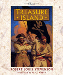 Treasure Island-Children’s / Teenage fiction: General and modern fiction-買書書 BuyBookBook
