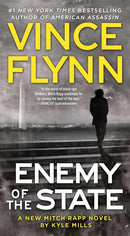 Enemy of the State-Fiction: Thriller and horror-買書書 BuyBookBook