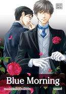 Blue Morning, Vol. 5-Manga and East Asian style / tradition comic books-買書書 BuyBookBook
