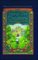 The Mirror of Fire and Dreaming-Children’s / Teenage fiction: Action and adventure stories-買書書 BuyBookBook