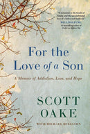 For the Love of a Son-Memoirs-買書書 BuyBookBook
