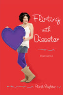 Flirting with Disaster-Children’s / Teenage fiction: General and modern fiction-買書書 BuyBookBook