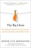 The Big Cheat-Biography and memoirs-買書書 BuyBookBook
