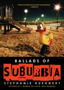 Ballads of Suburbia-Fiction: general and literary-買書書 BuyBookBook