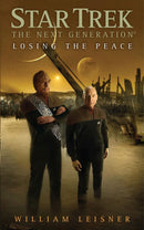 Losing the Peace-Fiction: Science fiction-買書書 BuyBookBook
