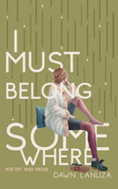 I Must Belong Somewhere-Poetry-買書書 BuyBookBook